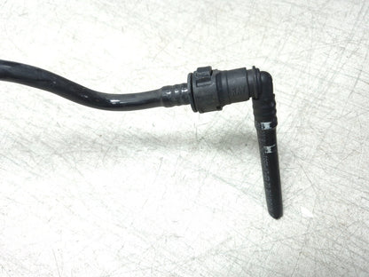 2008 BMW X6 E71 Windshield Washer Fluid Reservoir OEM