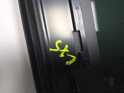2010 Lexus Hs250h Sunroof Glass OEM