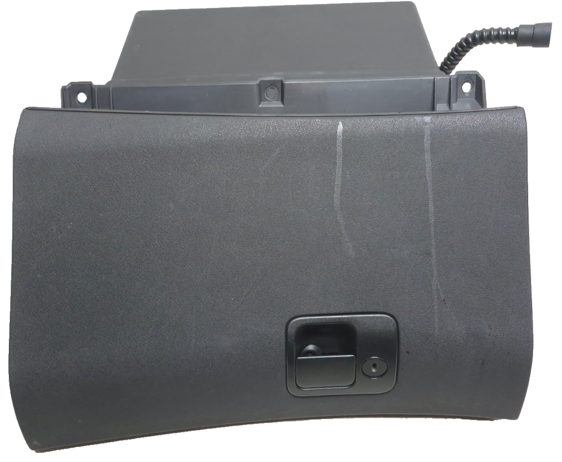 2007 Saab 9-5 Aero Glove Box Storage OEM