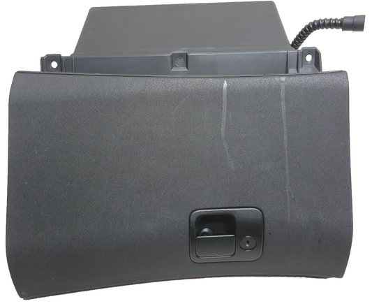 2007 Saab 9-5 Aero Glove Box Storage OEM