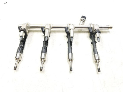 2017-2024 Alfa Romeo Stelvio Injector Nozzles 4 Pck OEM
