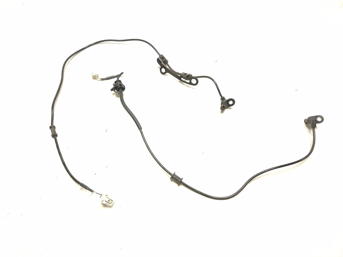 2024 Yamaha R3 Yzfr3 ABS Speed Sensor Front & Rear OEM