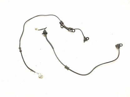 2024 Yamaha R3 Yzfr3 ABS Speed Sensor Front & Rear OEM