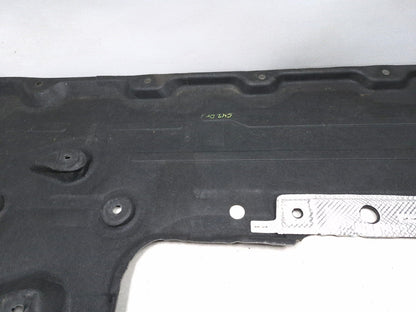 2024 Alfa Romeo Stelvio Underbody Shield Guard Panel Driver Left Side OEM