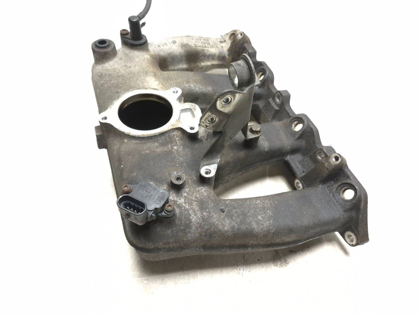 2007 Saab 9-5 Aero Intake Manifold OEM