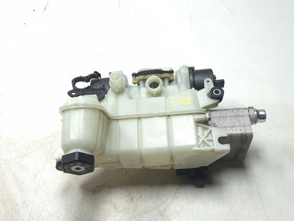 2019 Tesla Model 3 Coolant Expansion Tank Reservoir OEM