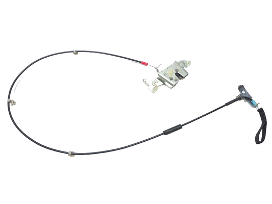 2013 Hyundai Genesis Coupe Rear Seat Fold Lock Actuator OEM