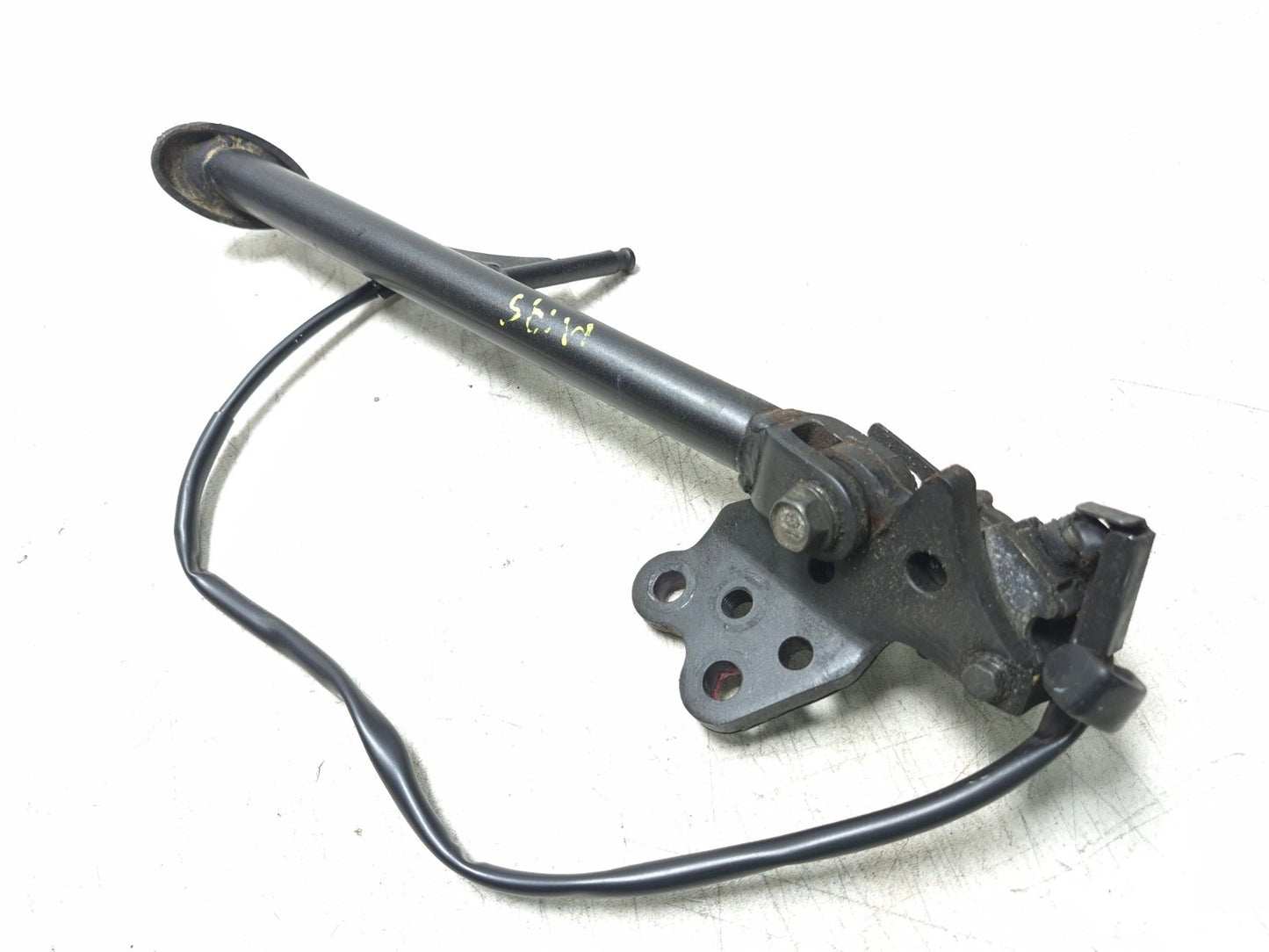 2019 Kawasaki Z400 Er400d Side Kickstand W/ Switch Assy OEM