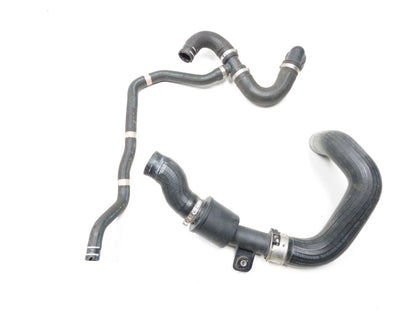 2014 Fiat 500l Coolant Water Hose Tube Pipe OEM
