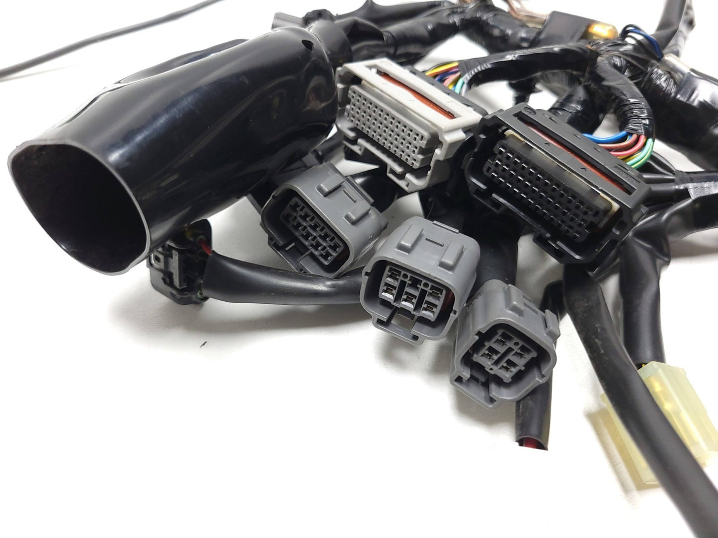 2025 Kawasaki Ninja 500 Ex500a/b Main Wiring Harness OEM