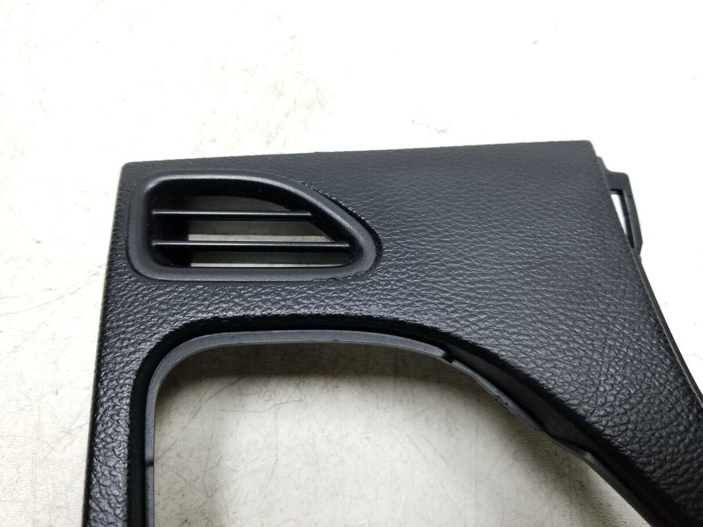 11-14 Chrysler 200 Dash Air Vent Trim Front Driver Side OEM 133k