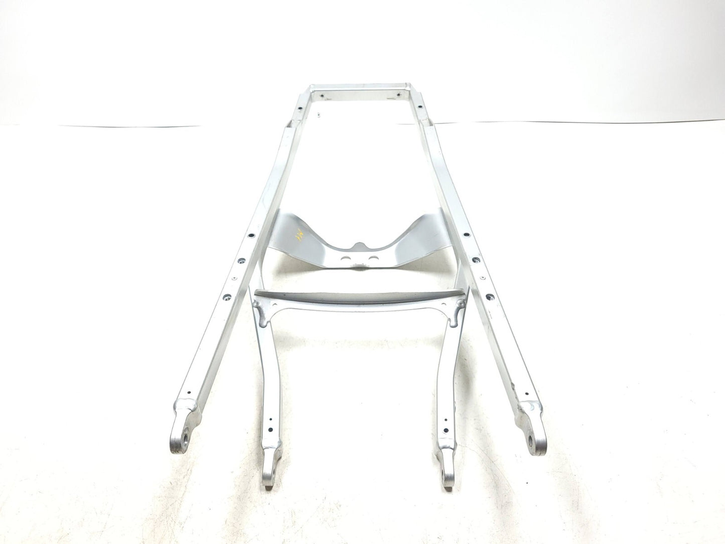 05-08 BMW K1200r K1200 Rear Tail Section Subframe Sub Frame  OEM