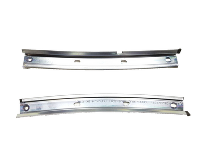 2009-2016 Hyundai Genesis Coupe Door Frame Trim Molding Left & Right OEM