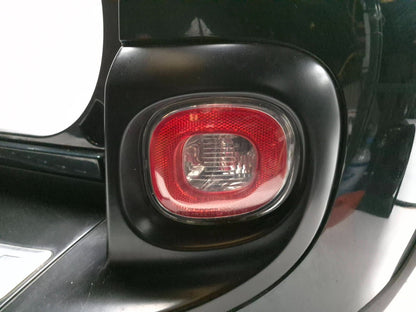 2014 Fiat 500l Rear Bumper Cover OEM