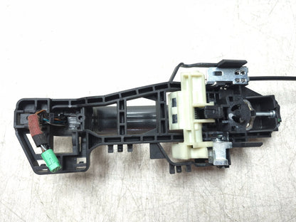 2017 Ford Focus Front Door Outer Handle Right Passenger Side OEM