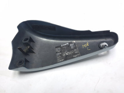 2004 Kawasaki Vulcan 2000 Right Side Cover OEM