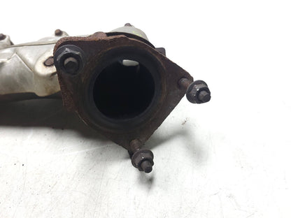 10-14 Chevrolet Suburban Exhaust Manifold Left & Right Pair 5.3l OEM