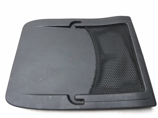 2013 Dodge Grand Caravan Cover Trim Panel Front Left Driver Seat Back OEM