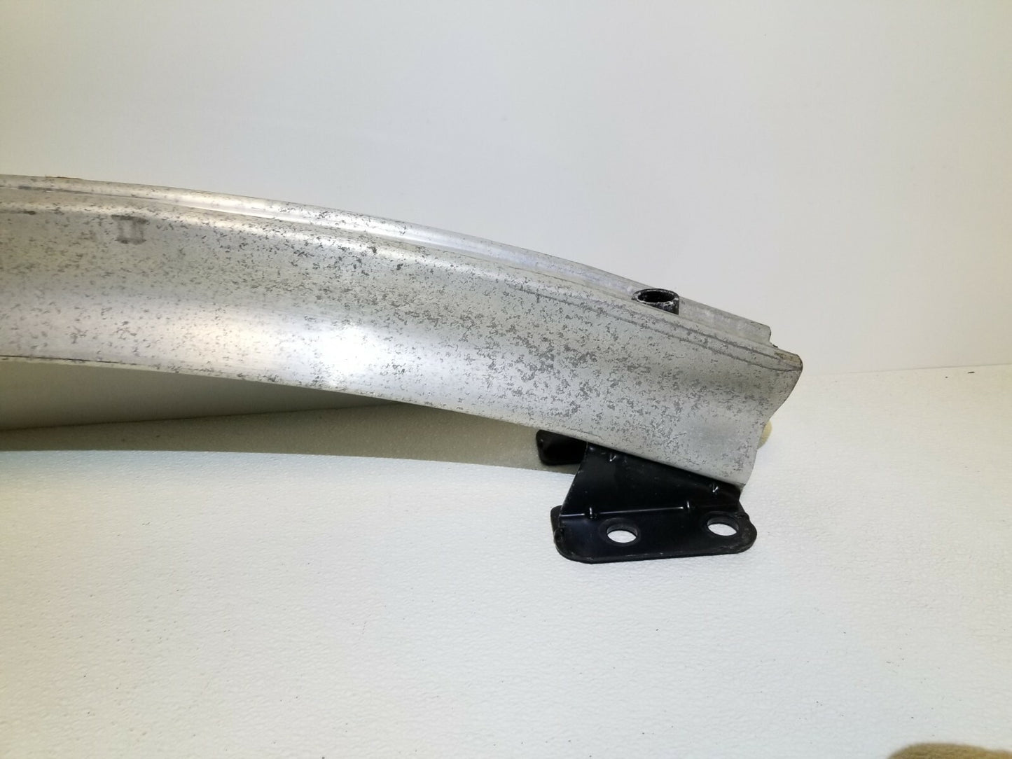 2015 Audi Q7 Rear Bumper Reinforcement Impact Bar OEM