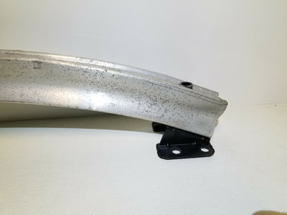 2015 Audi Q7 Rear Bumper Reinforcement Impact Bar OEM