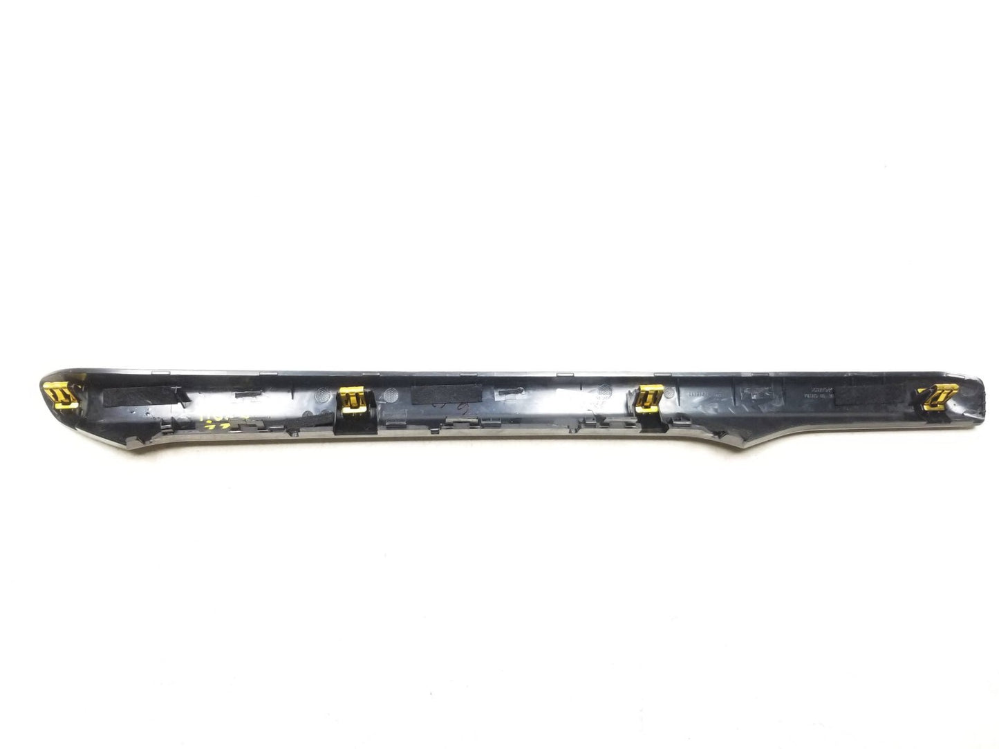 2022 Chevrolet Trailblazer Dash Applique Molding Trim Passenger Right OEM