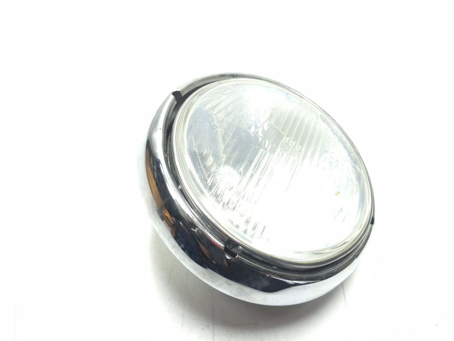 2002 Harley Davidson Touring Road King Headlight OEM