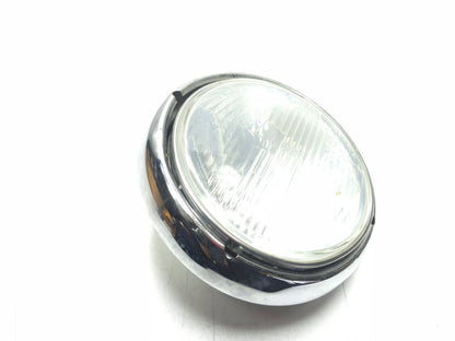 2002 Harley Davidson Touring Road King Headlight OEM