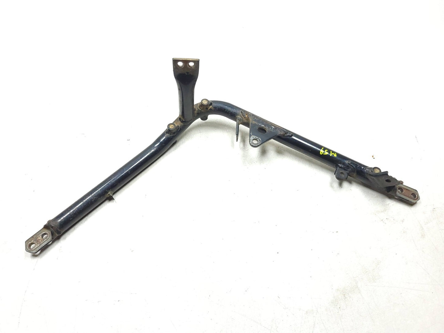 2006 - 2009 Suzuki Boulevard C50 Vl800 Frame Rail Section  OEM