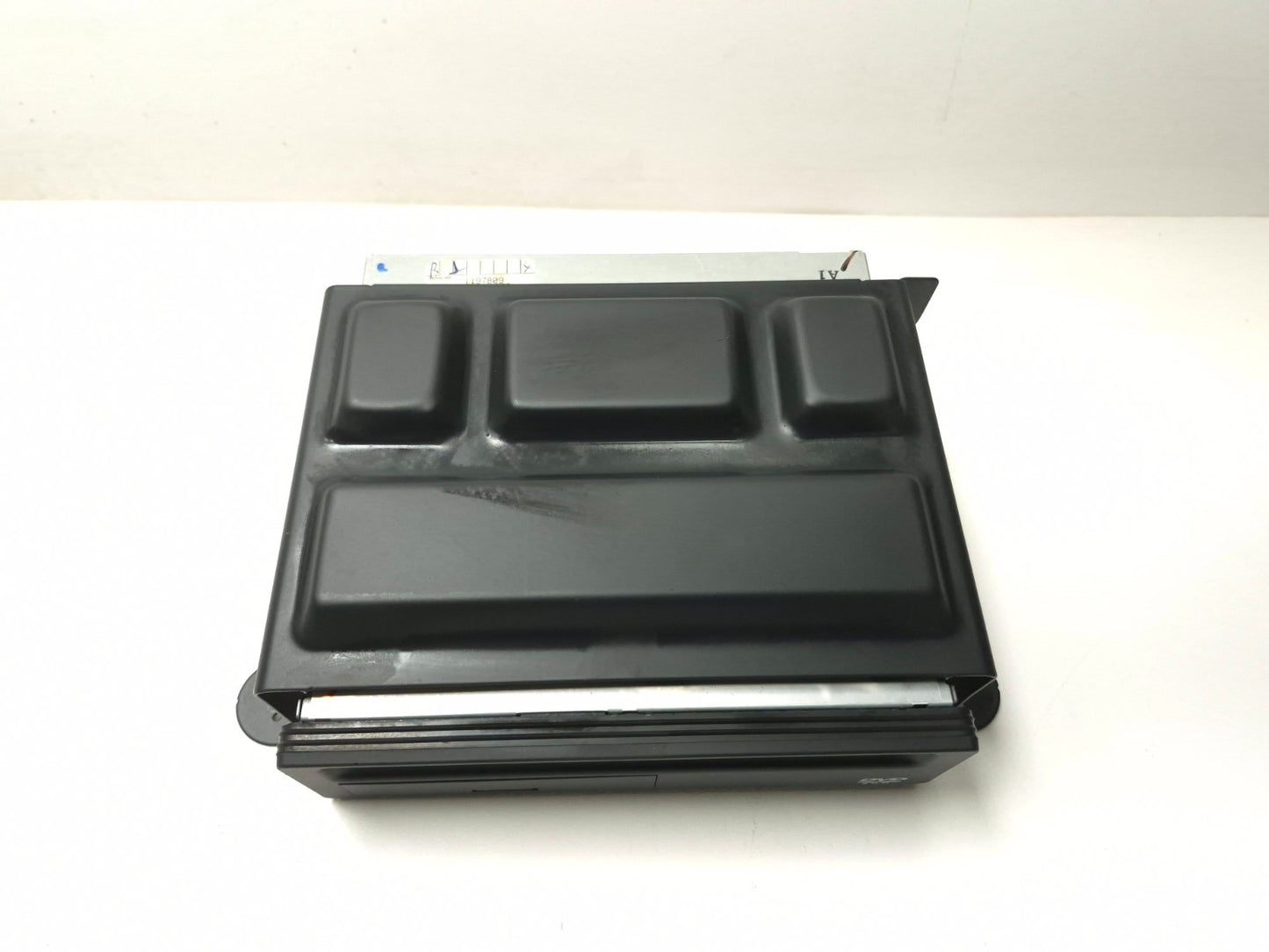 2007 Acura Tl Type-s Navigation Gps Dvd Driver Player OEM