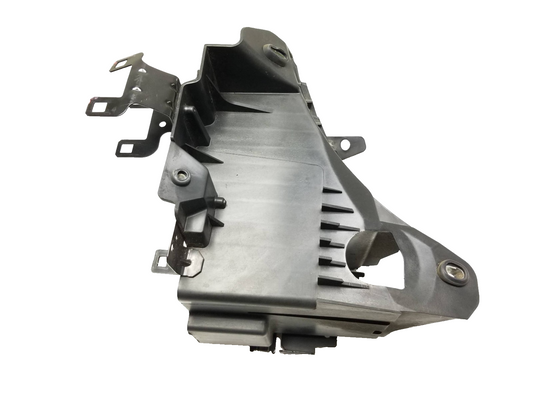 2011 - 2013 Jeep Grand Cherokee Engine Control Module Ecm Bracket OEM