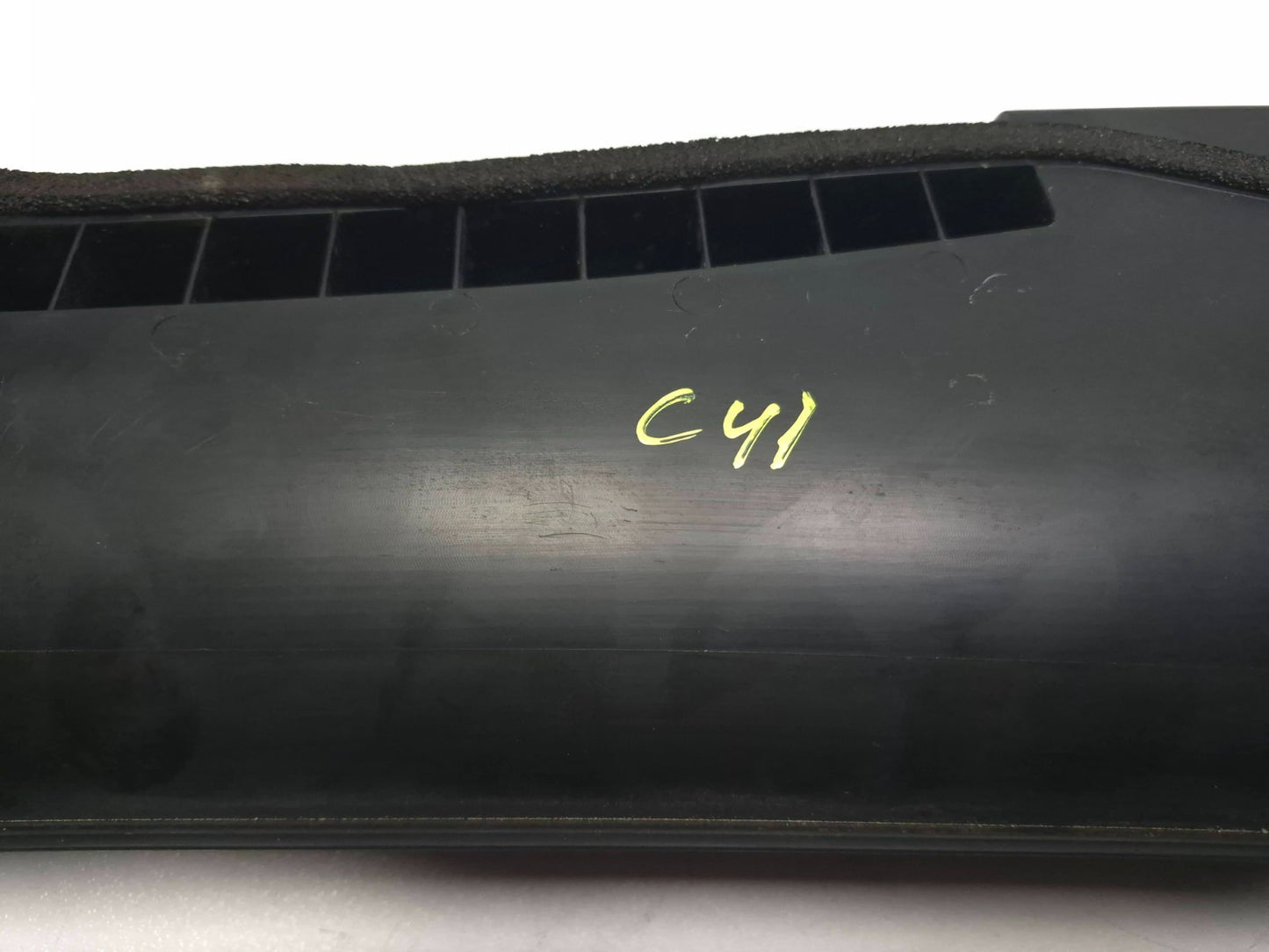 2017 Ford Connect Windshield Wiper Cowl Cover OEM