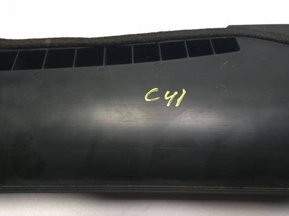 2017 Ford Connect Windshield Wiper Cowl Cover OEM