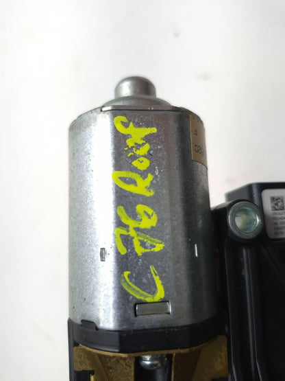 2008 Acura Tl Sunroof Sun Roof Motor OEM