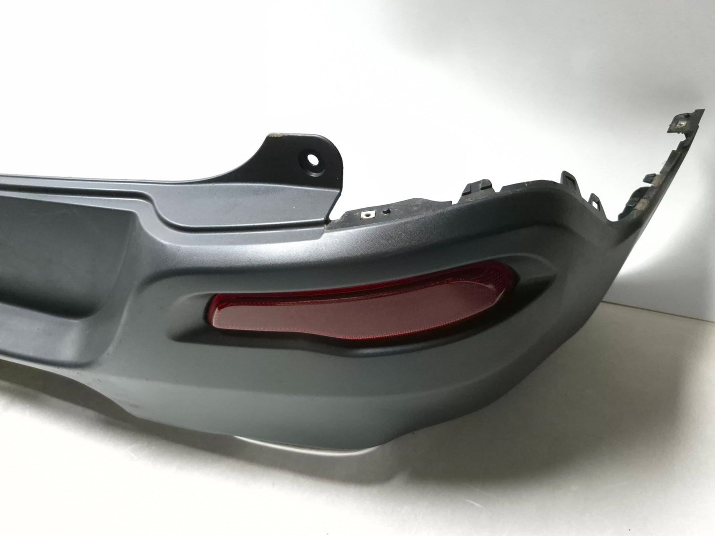 2014 Jeep Cherokee Rear Bumper Lower Cover Panel OEM