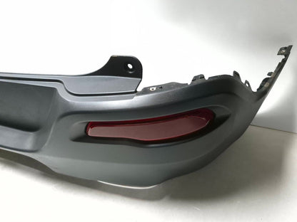 2014 Jeep Cherokee Rear Bumper Lower Cover Panel OEM