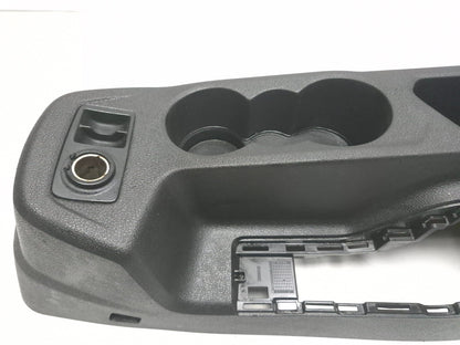 2017 Ford Transit Connect Center Console Base OEM