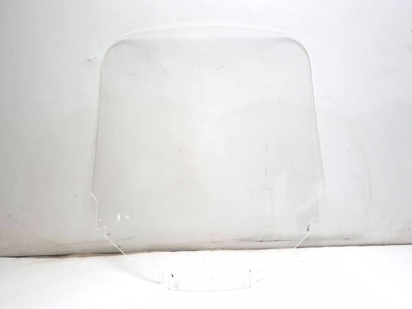 1987 Honda Goldwing 1200i Windshield OEM