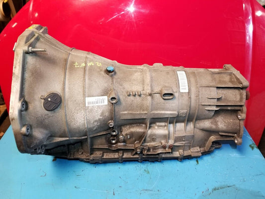 11 12 BMW 7 Transmission Xdrive 6hp-28x AWD OEM ✅