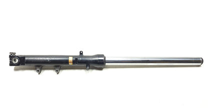 1987 1988 Honda Cbr1000f Front Fork Suspension *straight* OEM