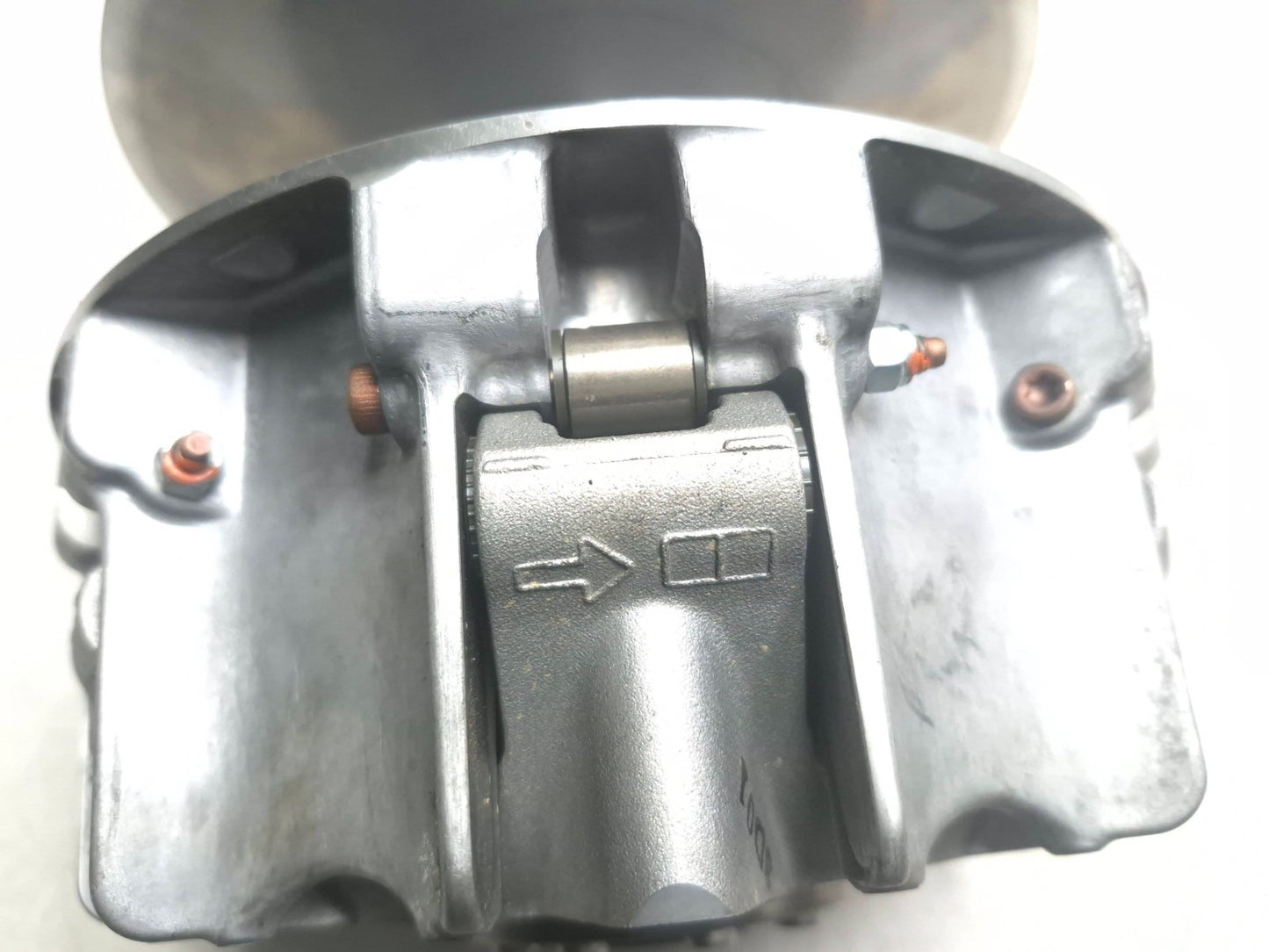 2023 Can-am Ryker 600 Primary Drive Clutch OEM