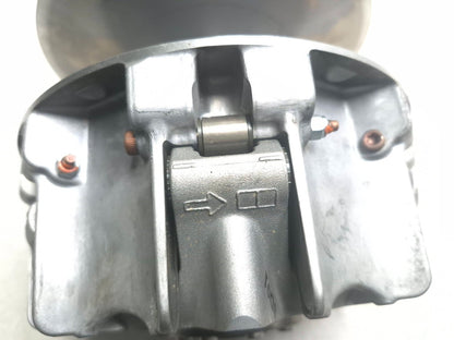 2023 Can-am Ryker 600 Primary Drive Clutch OEM