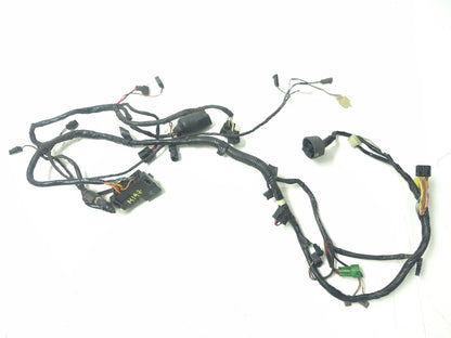 1999 Suzuki Katana 750 Gsx750f Main Wire Harness OEM