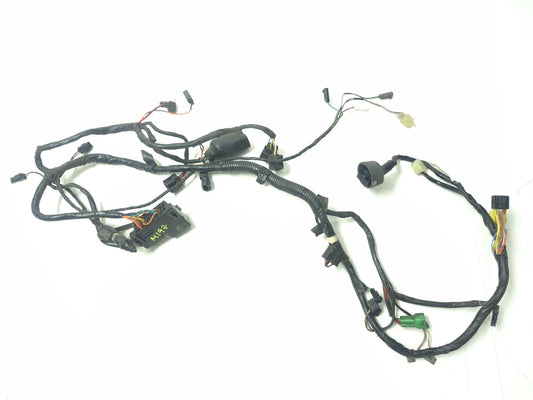 1999 Suzuki Katana 750 Gsx750f Main Wire Harness OEM