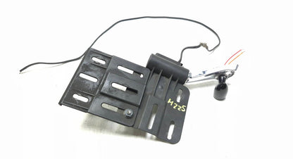 2012-2017 Harley Dyna Street Bob Fxdb License Plate Bracket & Turns Signals OEM