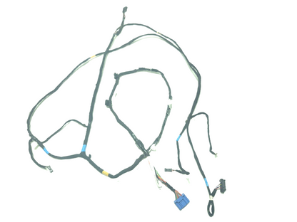 2021 Tesla Model 3 Headliner Wiring Harness 2067970-00-a OEM