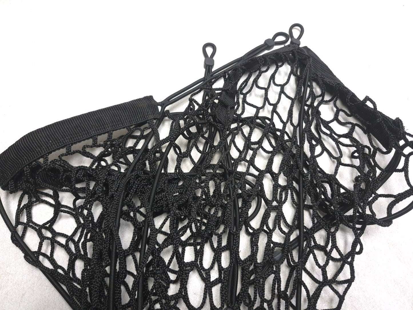 2007 Acura Tl Trunk Cargo Net 2pcs OEM