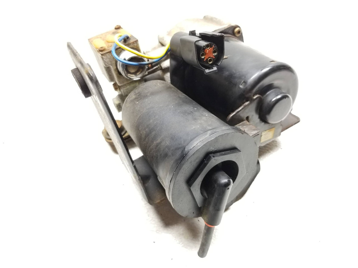 2007 Lincoln Navigator Air Suspension Compressor Pump OEM