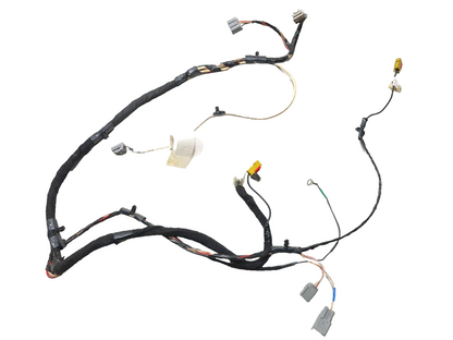 2013 Dodge Grand Caravan Instrument Panel Jumper Wiring 68095958aa Oem✅