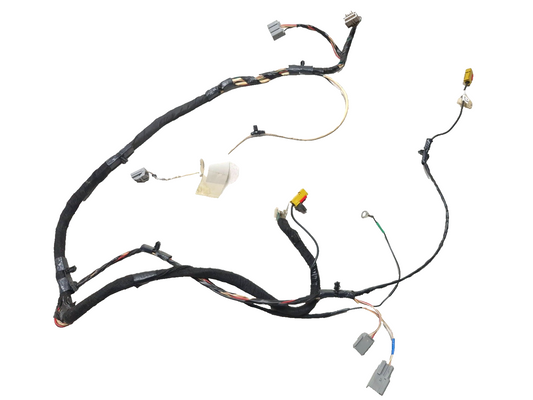 2013 Dodge Grand Caravan Instrument Panel Jumper Wiring 68095958aa Oem✅