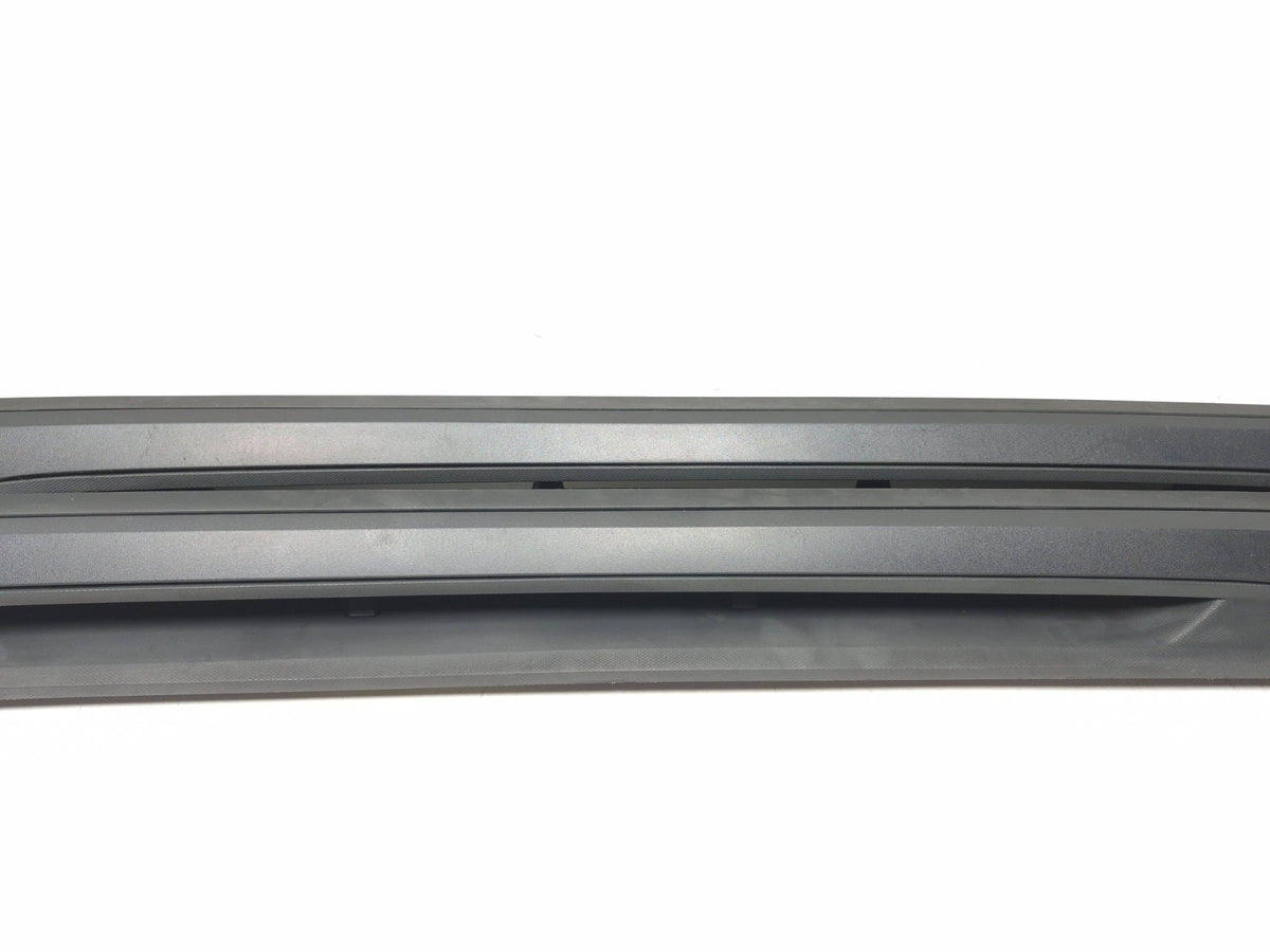 2010 Chevrolet Equinox Roof Rack Luggage Rail Carrier Left & Right  OEM